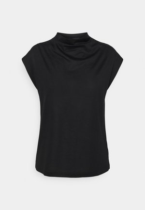 T-shirt basique - black