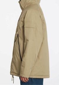 Volcom Abrigo de invierno - khaki