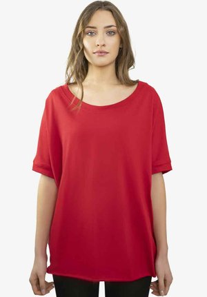 SIERRA - T-shirt basic