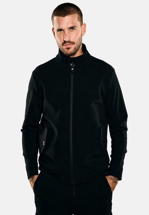 Übergangsjacke - schwarz