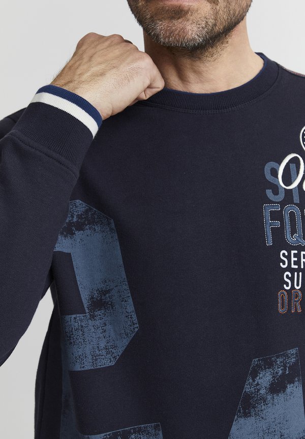 FQMANGUS - Sweatshirt2