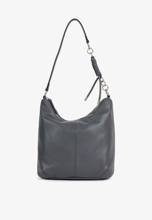 nat & nin, SORA - Handbag - dark grey