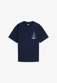 Non sélectionné, dark night navy