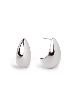 Gota - Ohrringe - silver-coloured