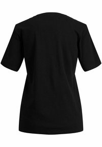JJXX JXANNA EVERY TEE - Paprasti marškinėliai - black