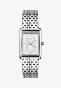 Niet geselecteerd, silver-coloured