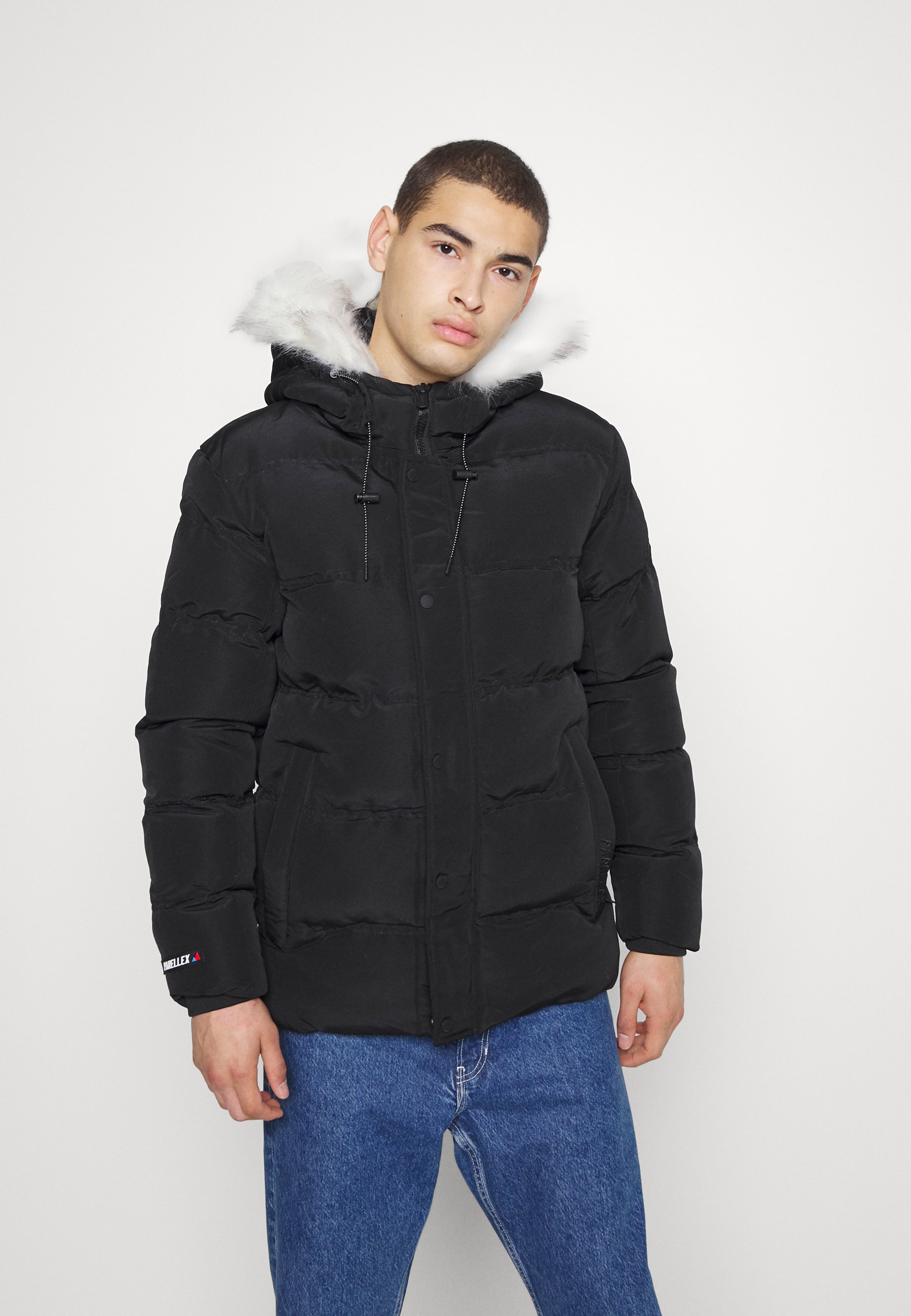 avalanche jackets uk