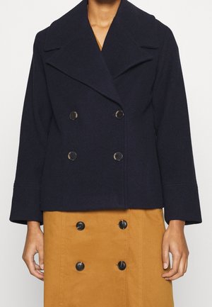 Veste mi-saison - blue