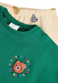 Next SET - REGULAR FIT - Broek - bright varsity bear