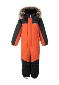 LENNE UNISEX pomarańczowy
