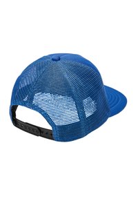 Volcom TOO FAST CHEESE - Casquette - patriot blue
