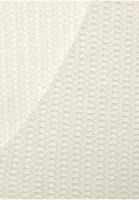 LASCANA T-Shirt basic - creme