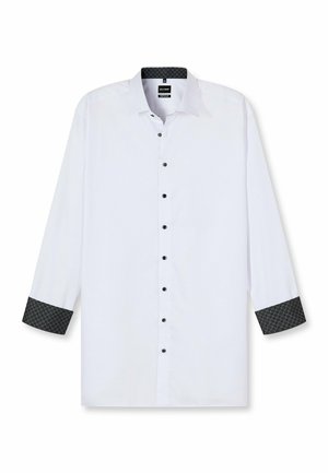 COMFORT FIT - BIG, NEW KENT - Businesshemd - weiß