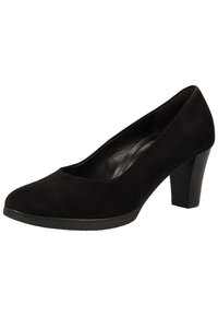 Gabor Pumps - black