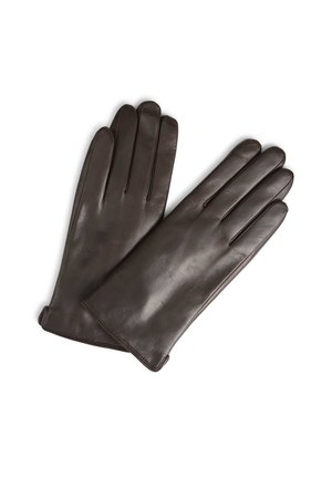 VILMAMBG - Fingerhandschuh - dark brown