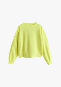 Valimata, fluro lime