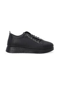 Unausgewählt, black