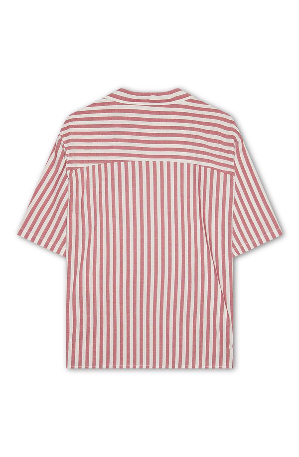 STRIPE SUMO UNISEX - Shirt4