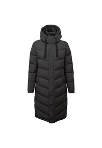 TOG24 RALEIGH - Winter coat - washed black