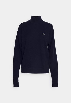 Lacoste Jumper - marine