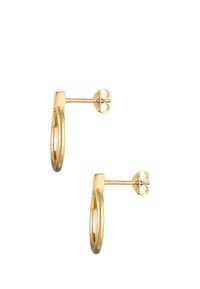 Elli BASIC TREND - Naušnice - gold-coloured
