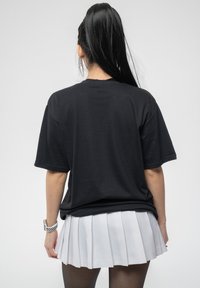 Paradiso Clothing FOO FIGHTERS FF HI BUILD BAND LOGO - Print T-shirt - black