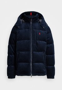 Polo Ralph Lauren THE GORHAM CORDUROY DOWN JACKET Chaqueta de