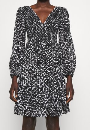 Vestido de cóctel - black