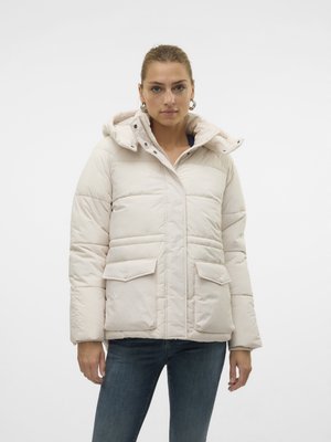 VMDIANA JACKET - Winterjas - moonbeam
