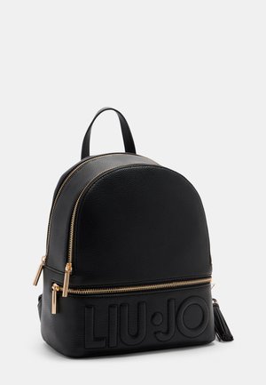 LIU JO M BACKPACK - Zaino - nero