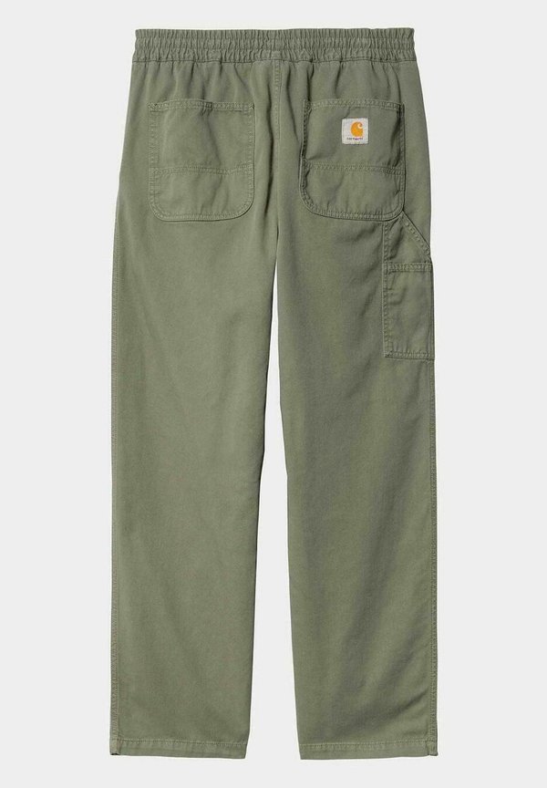 FLINT - Trousers - park4