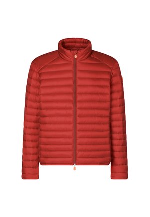 Save the duck ALEXANDER - Winter jacket - jack red