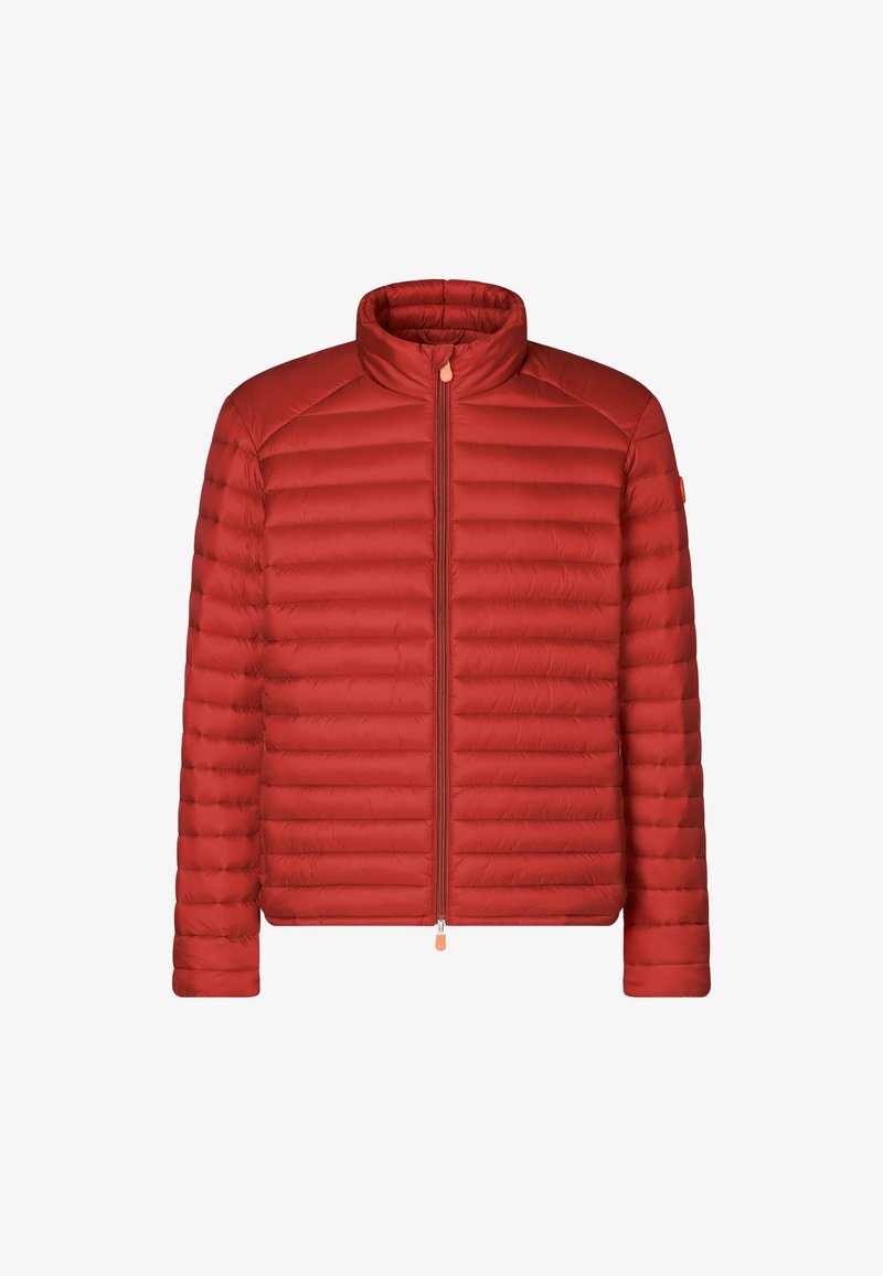 Save the duck ALEXANDER - Winterjacke - jack red