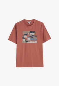 Unausgewählt, red - artists cove dusty copper