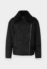 CHEERLINI - Giacca invernale - black