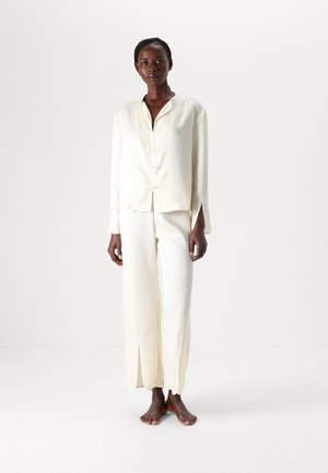 LOUIS  - Pyjama - cream