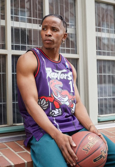 vince carter raptors mitchell and ness