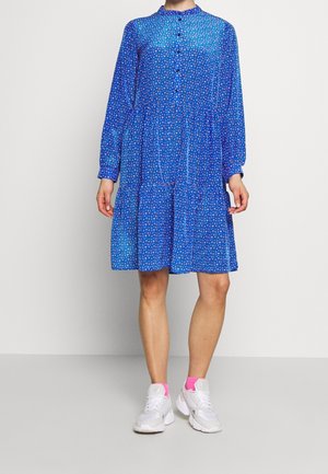 Jurk - blue