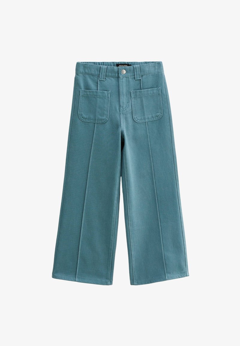 Monoprix Jean boyfriend - arctique