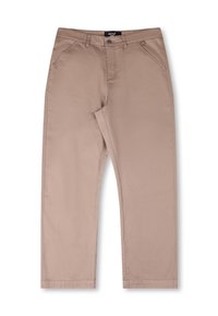 Unselected, khaki