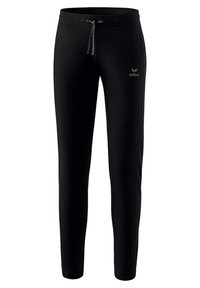 Erima Pantalones deportivos - schwarz