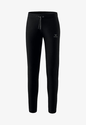 Erima Pantalones deportivos - schwarz