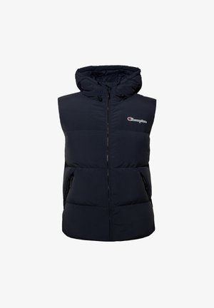 Champion Rochester, Veste sans manches - blue