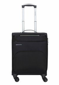 Gabol ZAMBIA ROLLEN KABINENTROLLEY - Trolley - schwarz