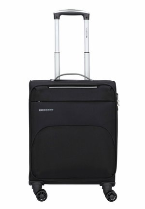 Gabol ZAMBIA ROLLEN KABINENTROLLEY - Valise à roulettes - schwarz