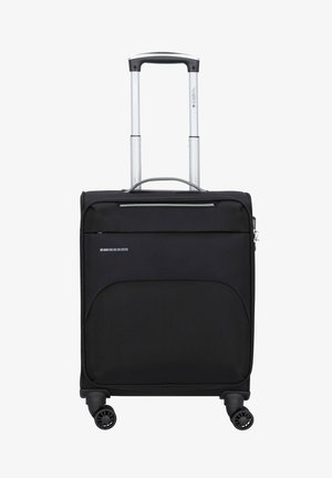 Gabol ZAMBIA ROLLEN KABINENTROLLEY - Trolley - schwarz