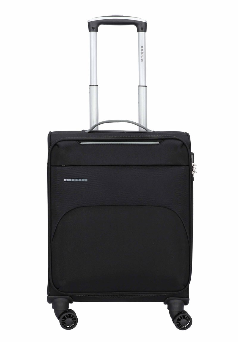 Gabol ZAMBIA ROLLEN KABINENTROLLEY - Trolley - schwarz