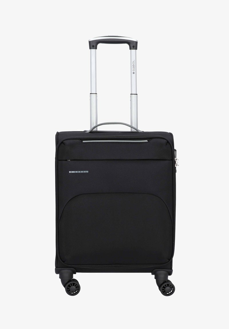 Gabol ZAMBIA ROLLEN KABINENTROLLEY - Trolley - schwarz