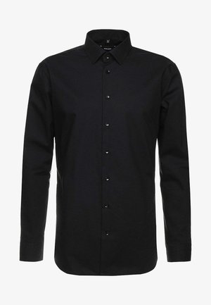 Seidensticker KENT X-SLIM FIT - Zakelijk overhemd - schwarz
