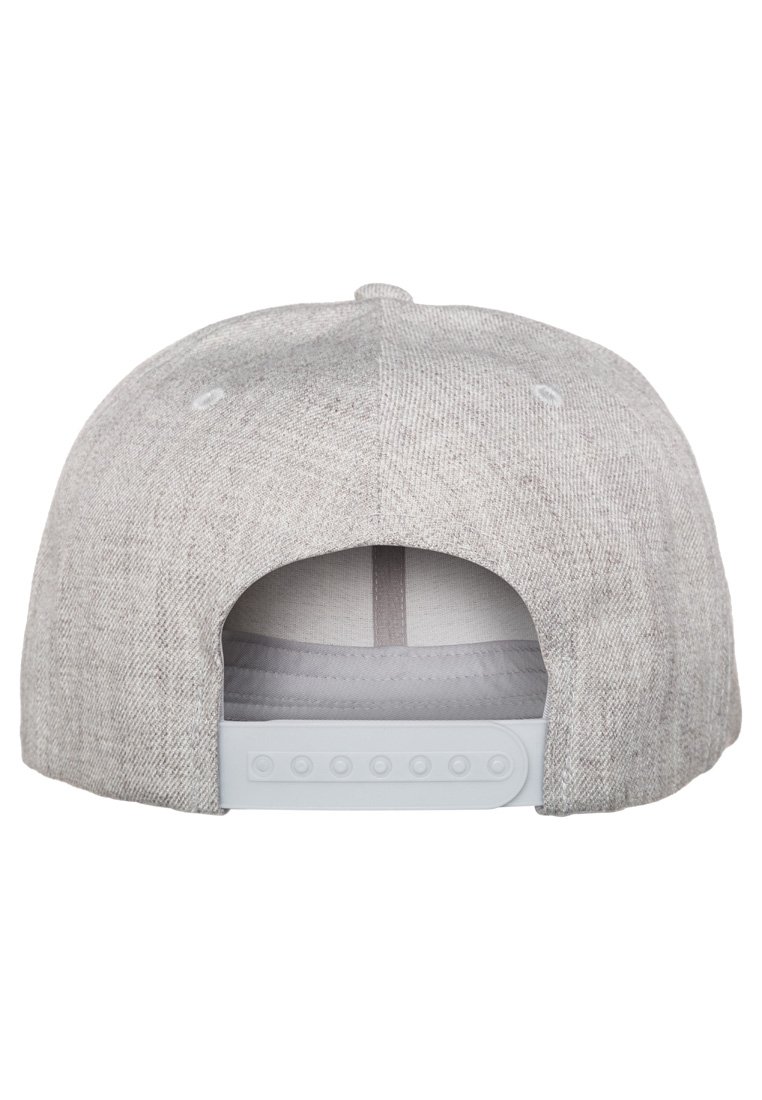 Herren Mützen | Flexfit Cap heather/grau-meliert - DO27822 Herren Mützen | Flexfit Cap heather/grau-meliert - DO27822
